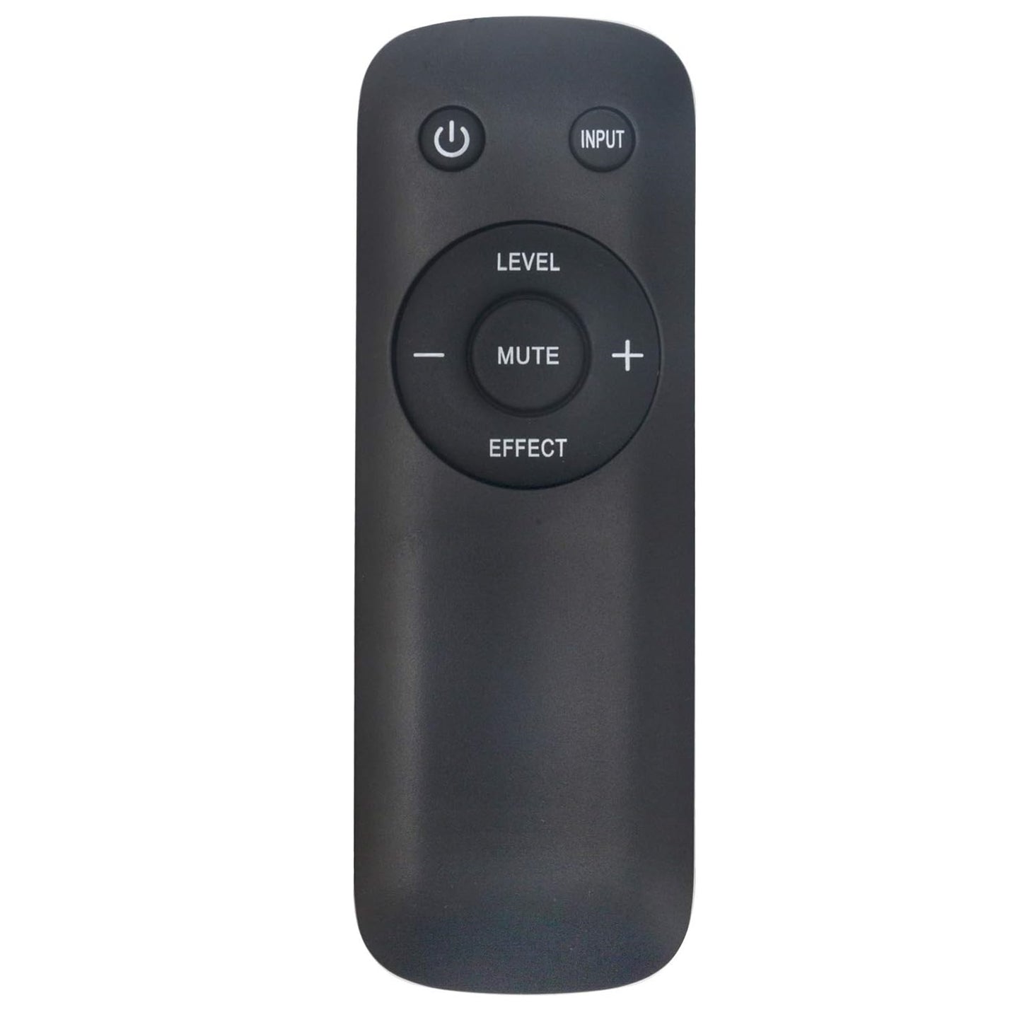 Replacement Remote Control ALLIMITY Z-906 – Compatible with Logitech Surround Sound System Z906
