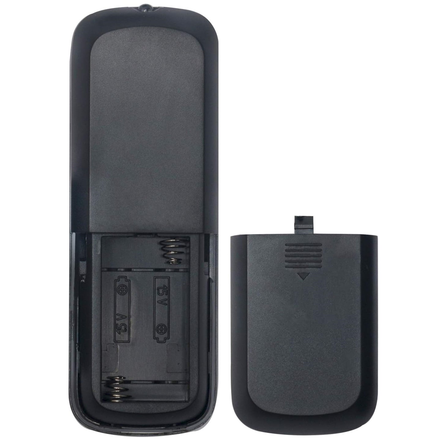 Replacement Remote Control ALLIMITY Z-906 – Compatible with Logitech Surround Sound System Z906