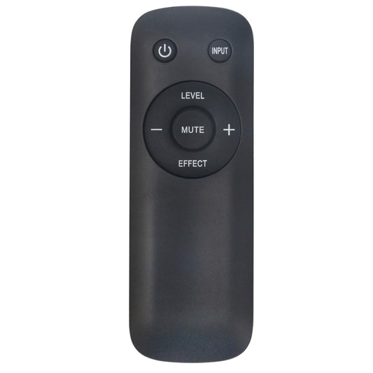 Vervangende afstandsbediening ALLIMITY Z-906 – Compatibel met Logitech Surround Sound Systeem Z906