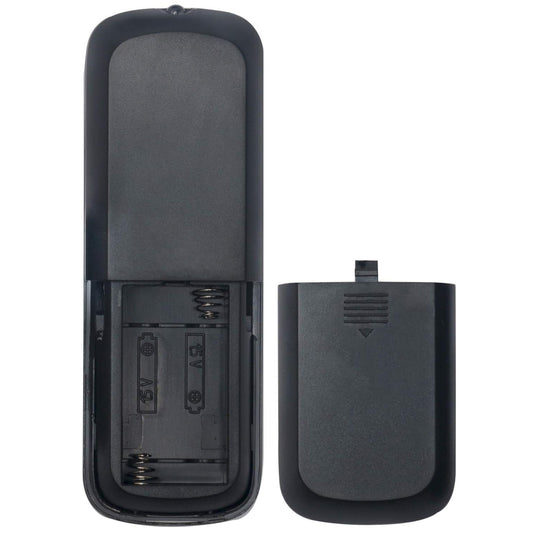Vervangende afstandsbediening ALLIMITY Z-906 – Compatibel met Logitech Surround Sound Systeem Z906